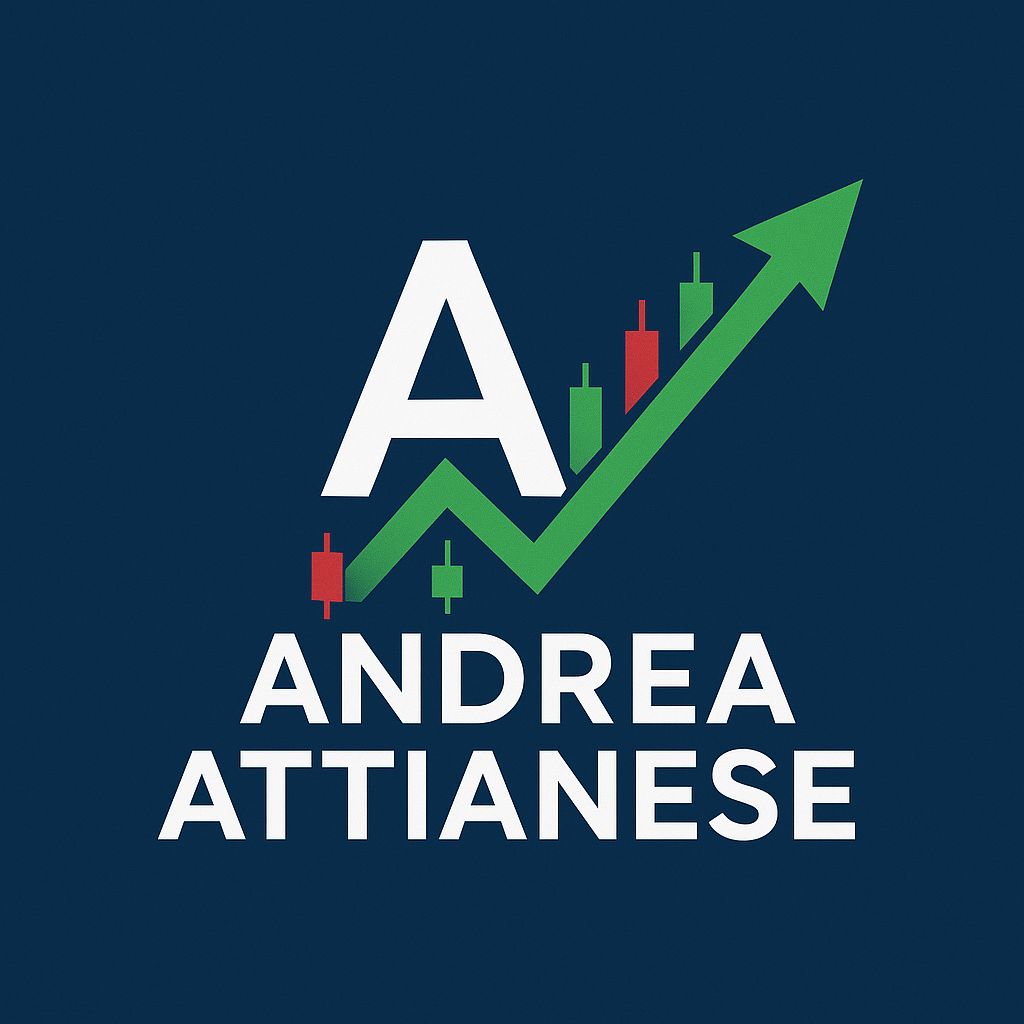 Logo Attianese Global Trading